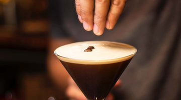 Martini Espresso | Alles wat je moeten weten over dit bevute - Caffe2go